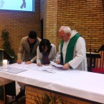 Lopez, Regina 131115 firma MLP con Kike