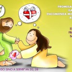 Lopez, Regina 131116 ministerio