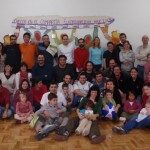 Lurberri Fraternidad 091117