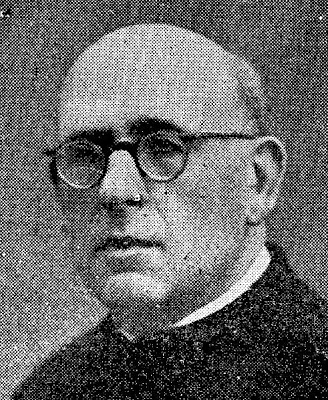 Millán Aonso, Eusebio