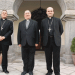 Obispos vascos 120225