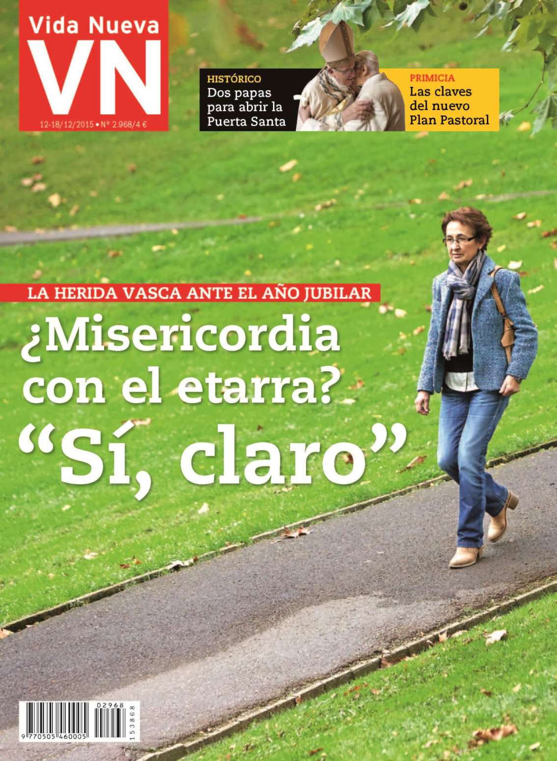 Páginas desdeReconciliación Vida Nueva 151211