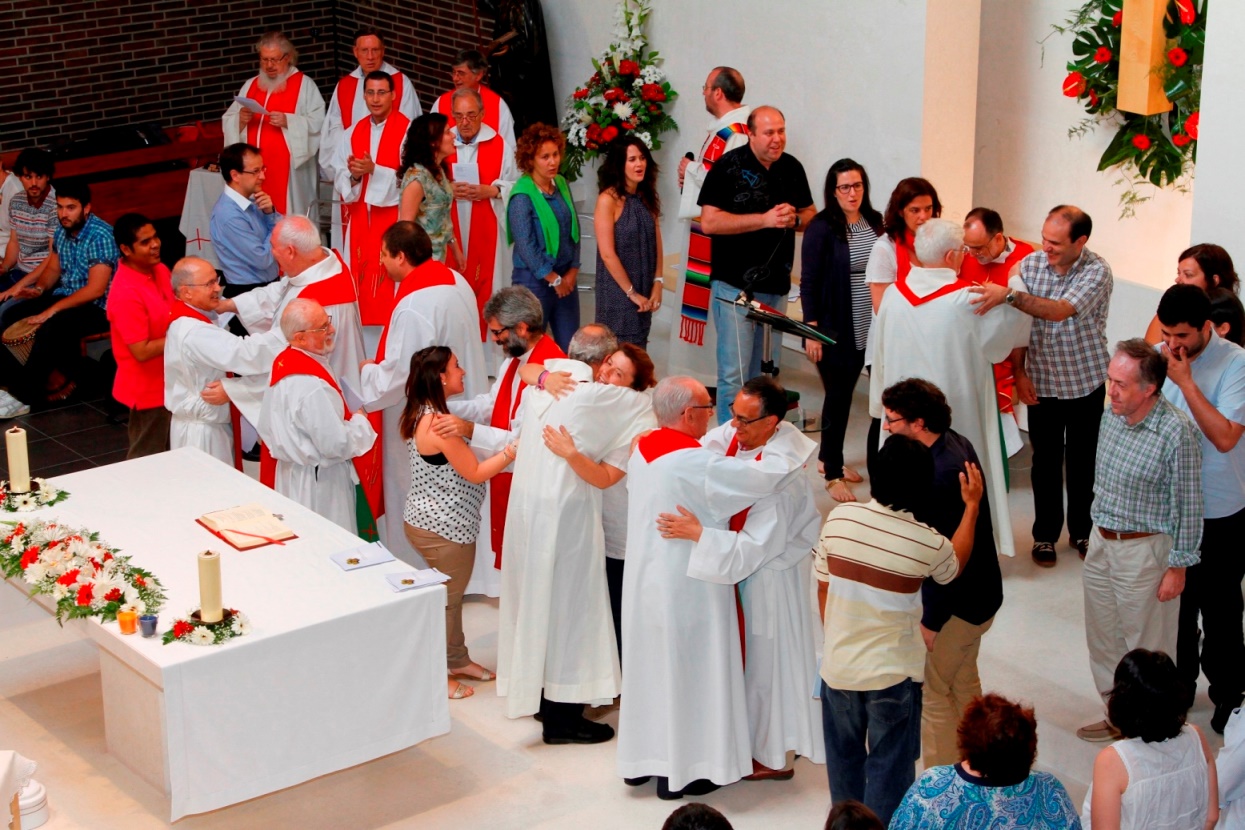 Paz betania 140607