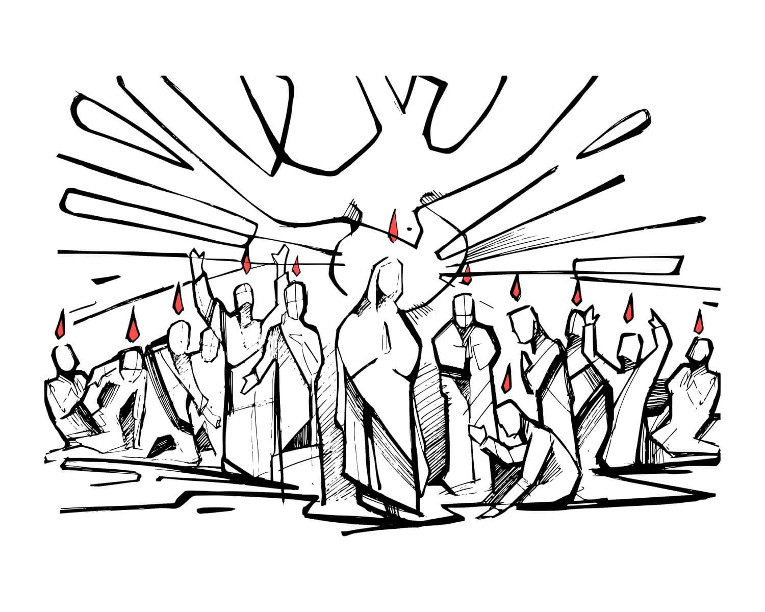 Pentecostes