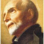 Rostro de Calasanz