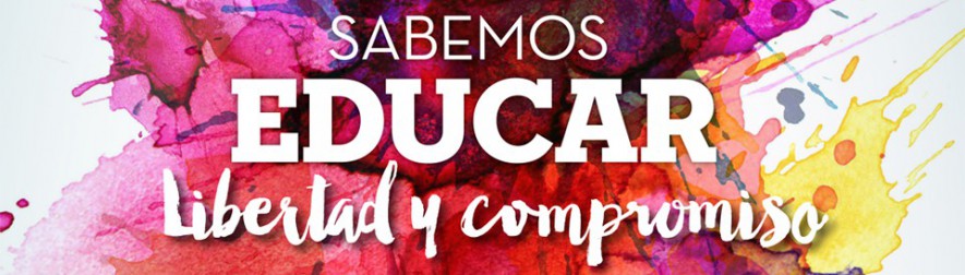 SABEMOS EDUCAR