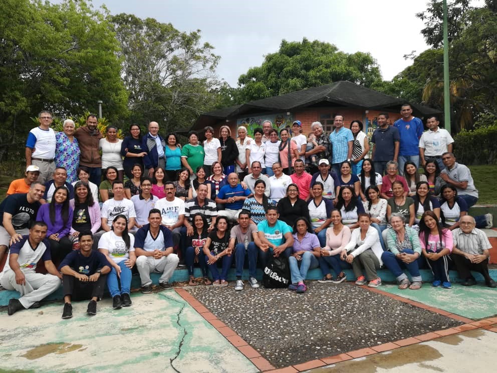 FRATERNIDAD DE CENTROAMÉRICA Y CARIBE HOY