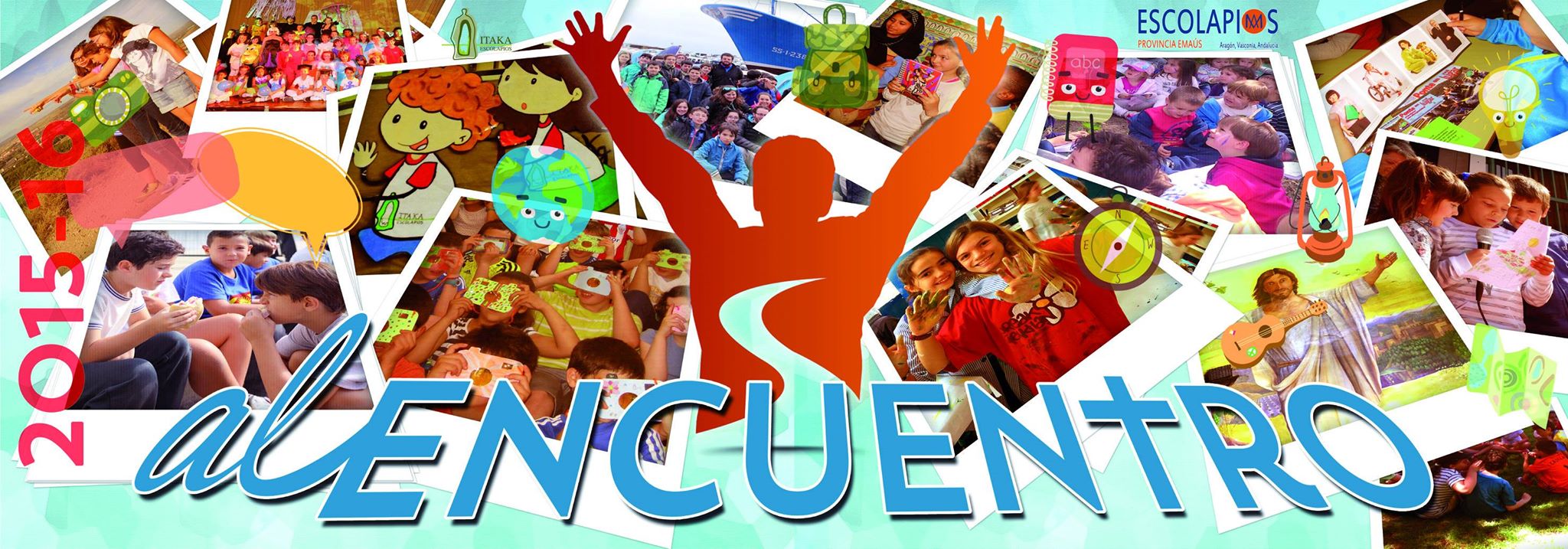 al encuentro 2015-16