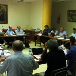 congregaciones 130925