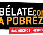 contra pobreza