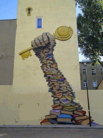 educar llave