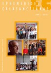 ephemerides