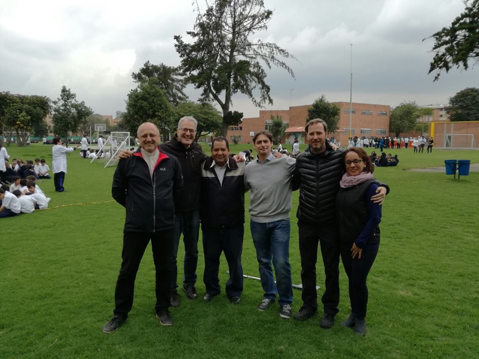 eq Gral impulso participación 151025