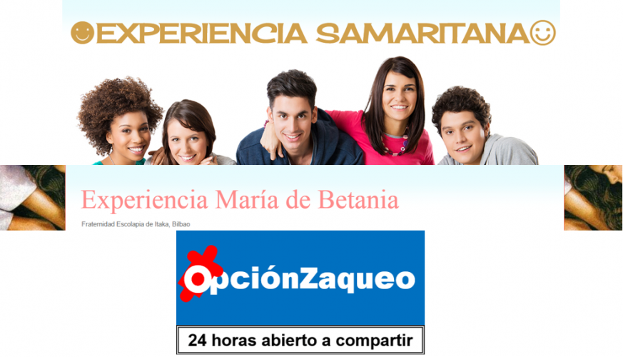 experiencias