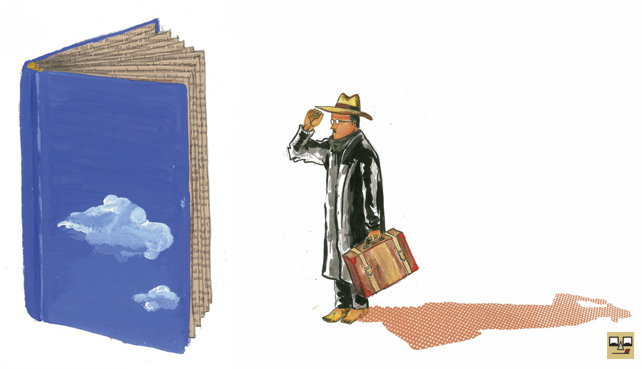 ilustracion-viajero-de-libros