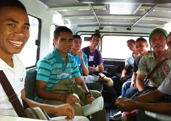 indonesios