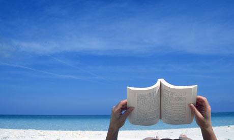 lecturas verano