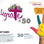 poster alegratex50 br