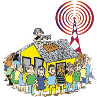 radio comunitaria