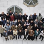 seminario vida comunitaria 130405