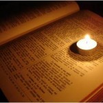 vela en palabra