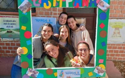 PROYECTO SAL EN BOLIVIA