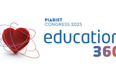 II CONGRESO INTERNACIONAL DE EDUCACIÓN ESCOLAPIA
