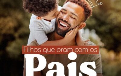 ORAR POR, EN Y CON LA FAMILIA