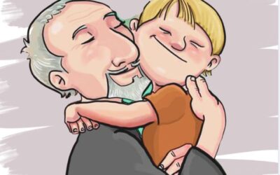FELIZ DIA DE CALASANZ