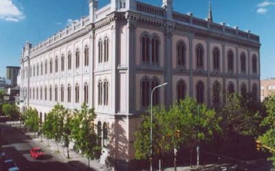 COLEGIO CALASANZ EN BUENOS AIRES