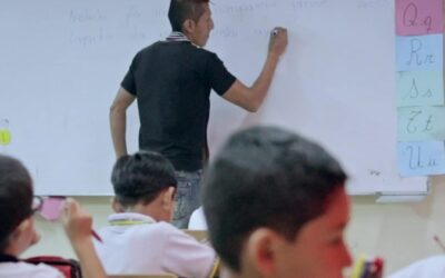 COLEGIOS ESCOLAPIOS EN EL MUNDO