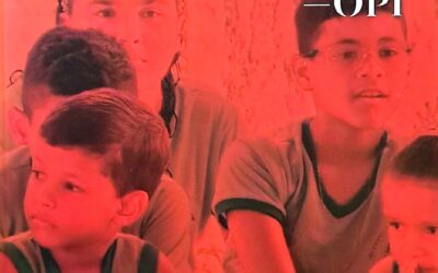ANUARIO DE LAS ESCUELAS PÍAS 2022 – 2023