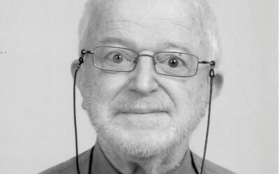 DESPEDIMOS AL P. JORDI SALLENT CUSTODIO