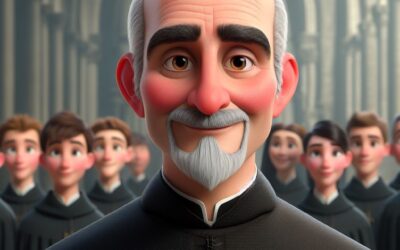 RECURSOS PARA ESTE MES DE CALASANZ