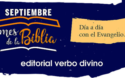 MES DE LA BIBLIA