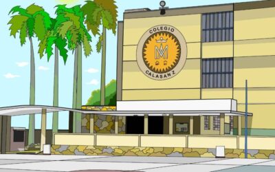 COLEGIO SAN JOSÉ DE CALASANZ DE VALENCIA (VENEZUELA)