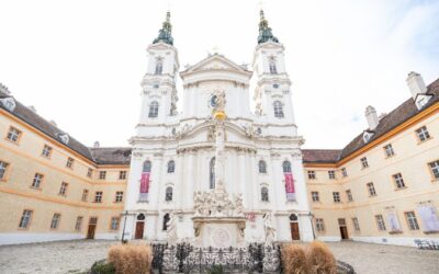ESCUELAS PÍAS DE MARIA TREU EN VIENA (AUSTRIA)