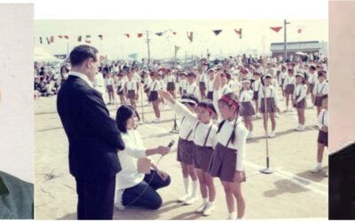 RECUERDO DEL P. EUGENIO MONREAL CÍA