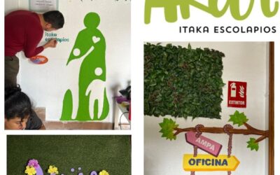 AKAR, NUEVO NOMBRE DEL PROGRAMA SOCIOEDUCATIVO EN MADRID