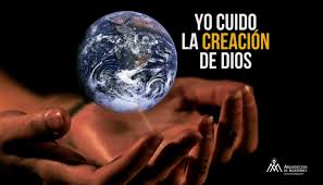 1 septiembre, DÍA DE LA CREACIÓN
