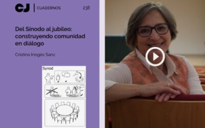 DEL SÍNODO AL JUBILEO