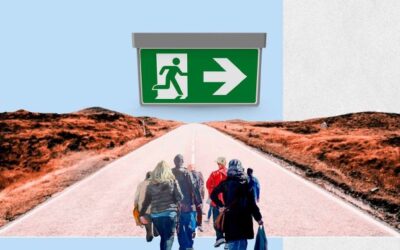 FORMACIÓN FRATERNIDAD EMAÚS CURSO 2024-2025