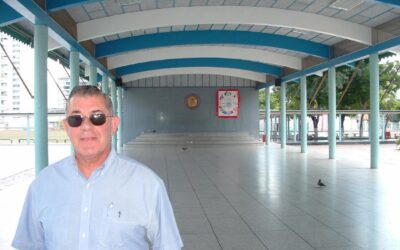 EN RECUERDO DEL P. FELIPE AGUIRRE OLAVE