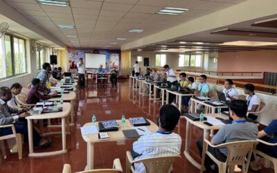 JORNADAS DE LOS ESCOLAPIOS EN ASIA