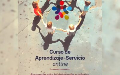 CURSO DE APRENDIZAJE Y SERVICIO