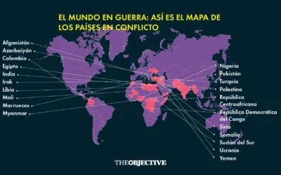 MALDITAS GUERRAS