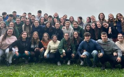 EDUCADORES DEL MOVIMIENTO CALASANZ… FORMADOS PARA TAN IMPORTANTE MISIÓN