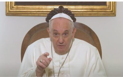 EL VÍDEO DEL PAPA… Y LOS DISCÍPULOS MISIONEROS