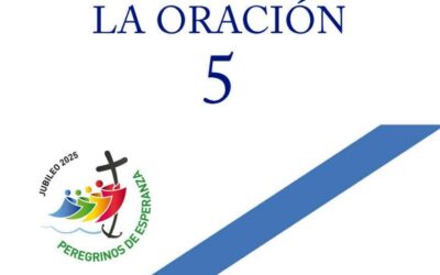 APUNTES SOBRE LA ORACIÓN
