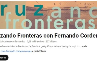 CRUZANDO FRONTERAS